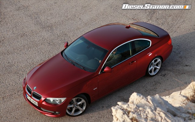 BMW 2011 Series 3 Coupe Widescreen Picture #44 BMW 2011 Series 3 Coupe Widescreen Picture #44