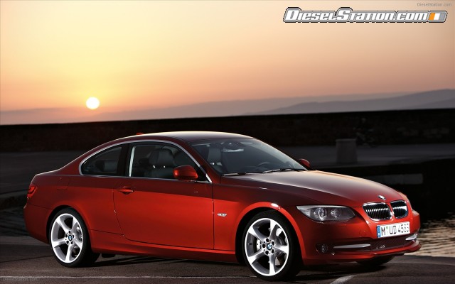 BMW 2011 Series 3 Coupe Widescreen Picture #40 BMW 2011 Series 3 Coupe Widescreen Picture #40