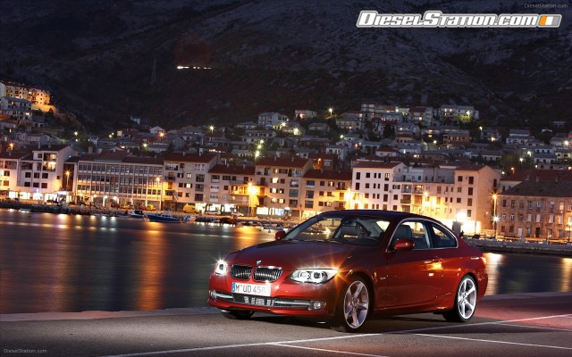 BMW 2011 Series 3 Coupe Widescreen Picture #41 BMW 2011 Series 3 Coupe Widescreen Picture #41