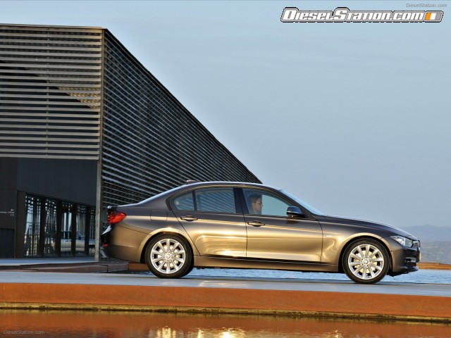 BMW 3 Series 2012 Picture #38 BMW 3 Series 2012 Picture #38