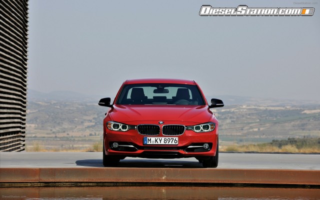 BMW 3 Series 2012 Widescreen Picture #31 BMW 3 Series 2012 Widescreen Picture #31