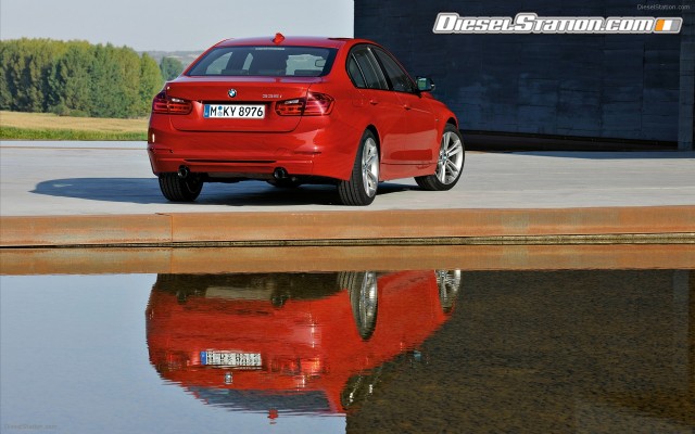 BMW 3 Series 2012 Widescreen Picture #40 BMW 3 Series 2012 Widescreen Picture #40