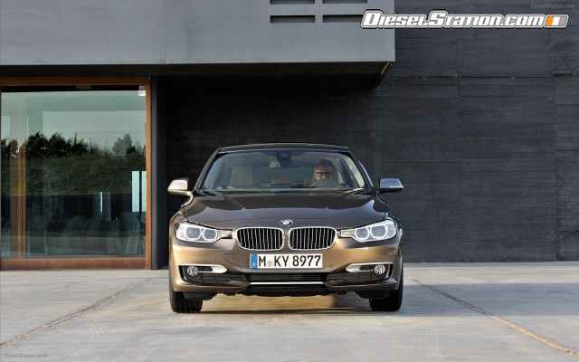 BMW 3 Series 2012 Widescreen Picture #17 BMW 3 Series 2012 Widescreen Picture #17