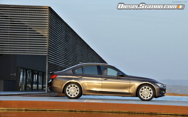 BMW 3 Series 2012 Widescreen Picture #21 BMW 3 Series 2012 Widescreen Picture #21