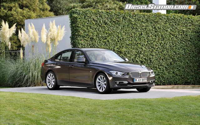 BMW 3 Series 2012 Widescreen Picture #33 BMW 3 Series 2012 Widescreen Picture #33