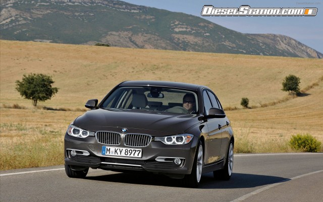 BMW 3 Series 2012 Widescreen Picture #37 BMW 3 Series 2012 Widescreen Picture #37