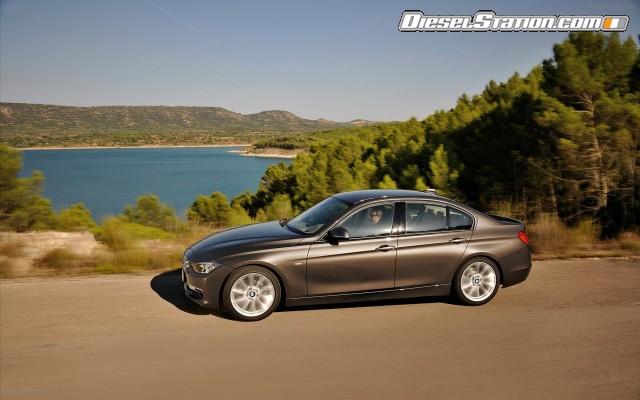 BMW 3 Series 2012 Widescreen Picture #35 BMW 3 Series 2012 Widescreen Picture #35