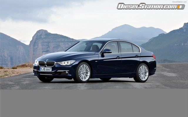 BMW 3 Series 2012 Widescreen Picture #39 BMW 3 Series 2012 Widescreen Picture #39