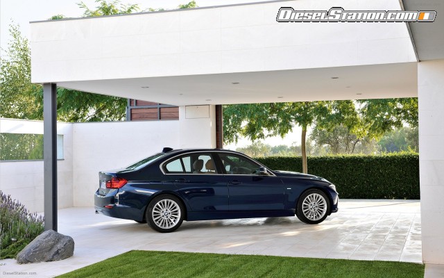 BMW 3 Series 2012 Widescreen Picture #11 BMW 3 Series 2012 Widescreen Picture #11