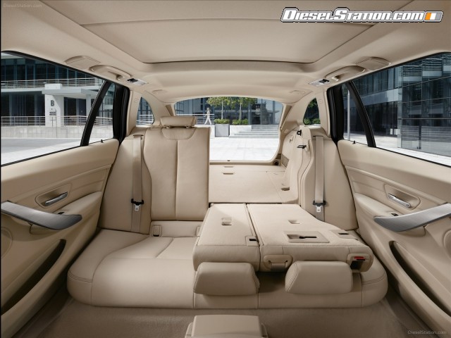 BMW 3 Series Sports Wagon 2013 Picture #37 BMW 3 Series Sports Wagon 2013 Picture #37