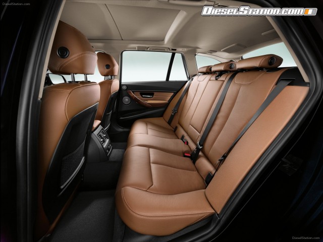 BMW 3 Series Sports Wagon 2013 Picture #39 BMW 3 Series Sports Wagon 2013 Picture #39