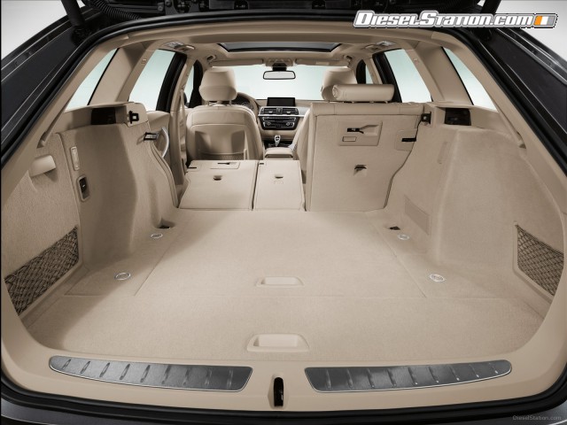 BMW 3 Series Sports Wagon 2013 Picture #0 BMW 3 Series Sports Wagon 2013 Picture #0