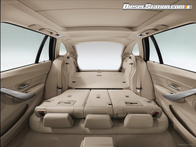 BMW 3 Series Sports Wagon 2013 Picture #34 BMW 3 Series Sports Wagon 2013 Picture #34