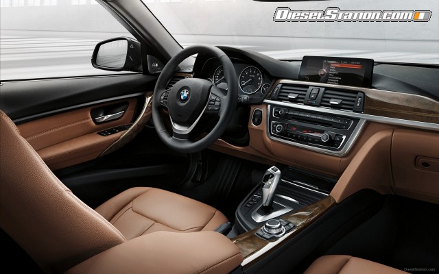 BMW 3 Series Sports Wagon 2013 Widescreen Picture #19 BMW 3 Series Sports Wagon 2013 Widescreen Picture #19