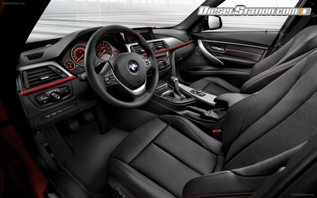 BMW 3 Series Sports Wagon 2013 Widescreen Picture #3 BMW 3 Series Sports Wagon 2013 Widescreen Picture #3