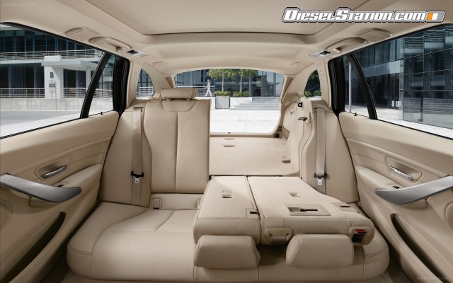 BMW 3 Series Sports Wagon 2013 Widescreen Picture #41 BMW 3 Series Sports Wagon 2013 Widescreen Picture #41