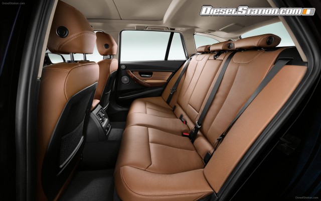 BMW 3 Series Sports Wagon 2013 Widescreen Picture #23 BMW 3 Series Sports Wagon 2013 Widescreen Picture #23