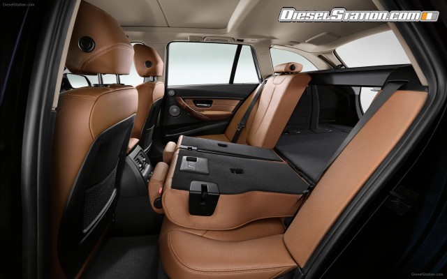 BMW 3 Series Sports Wagon 2013 Widescreen Picture #9 BMW 3 Series Sports Wagon 2013 Widescreen Picture #9