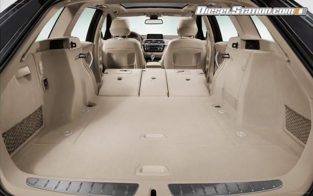 BMW 3 Series Sports Wagon 2013 Widescreen Picture #7 BMW 3 Series Sports Wagon 2013 Widescreen Picture #7