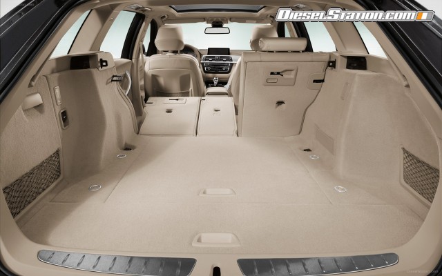 BMW 3 Series Sports Wagon 2013 Widescreen Picture #20 BMW 3 Series Sports Wagon 2013 Widescreen Picture #20