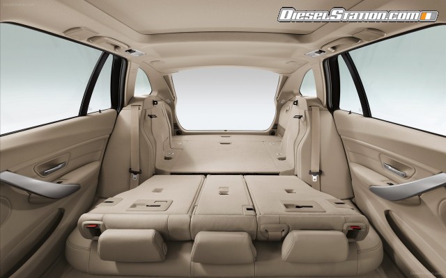 BMW 3 Series Sports Wagon 2013 Widescreen Picture #14 BMW 3 Series Sports Wagon 2013 Widescreen Picture #14