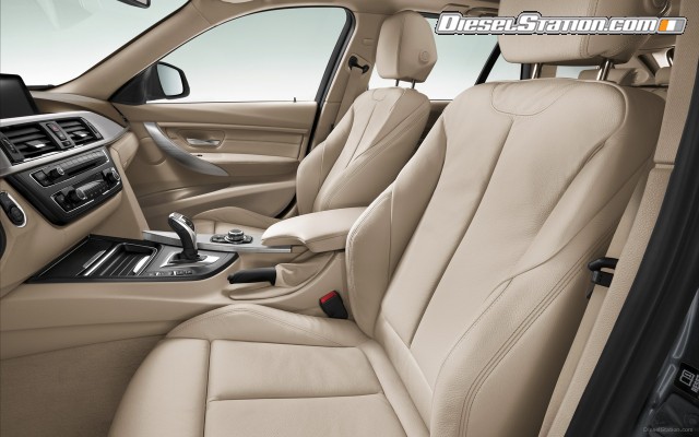 BMW 3 Series Sports Wagon 2013 Widescreen Picture #18 BMW 3 Series Sports Wagon 2013 Widescreen Picture #18