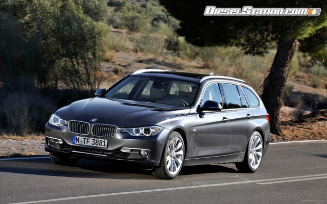 BMW 3 Series Sports Wagon 2013 Widescreen Picture #10 BMW 3 Series Sports Wagon 2013 Widescreen Picture #10