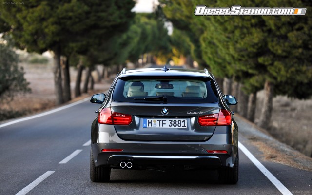 BMW 3 Series Sports Wagon 2013 Widescreen Picture #24 BMW 3 Series Sports Wagon 2013 Widescreen Picture #24