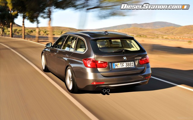 BMW 3 Series Sports Wagon 2013 Widescreen Picture #26 BMW 3 Series Sports Wagon 2013 Widescreen Picture #26
