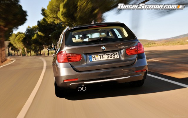 BMW 3 Series Sports Wagon 2013 Widescreen Picture #15 BMW 3 Series Sports Wagon 2013 Widescreen Picture #15