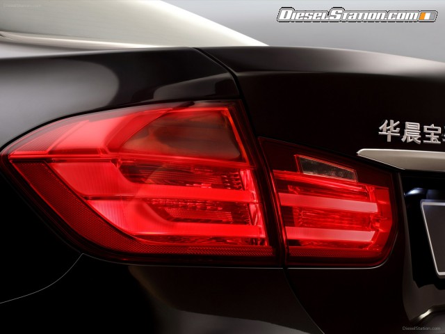 BMW 3 Series long wheelbase 2013 Picture #23 BMW 3 Series long wheelbase 2013 Picture #23