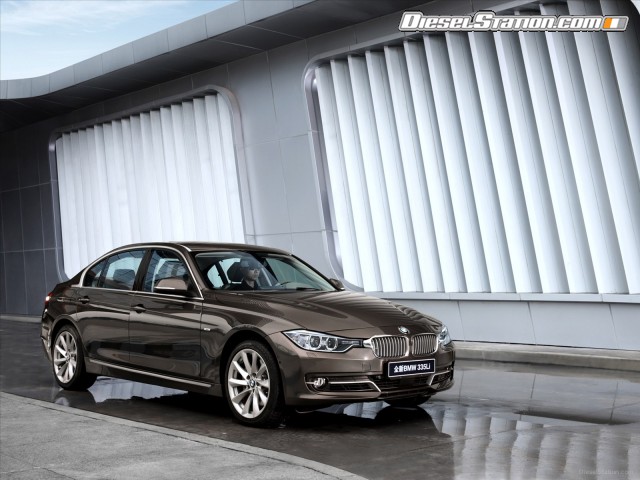 BMW 3 Series long wheelbase 2013 Picture #40 BMW 3 Series long wheelbase 2013 Picture #40