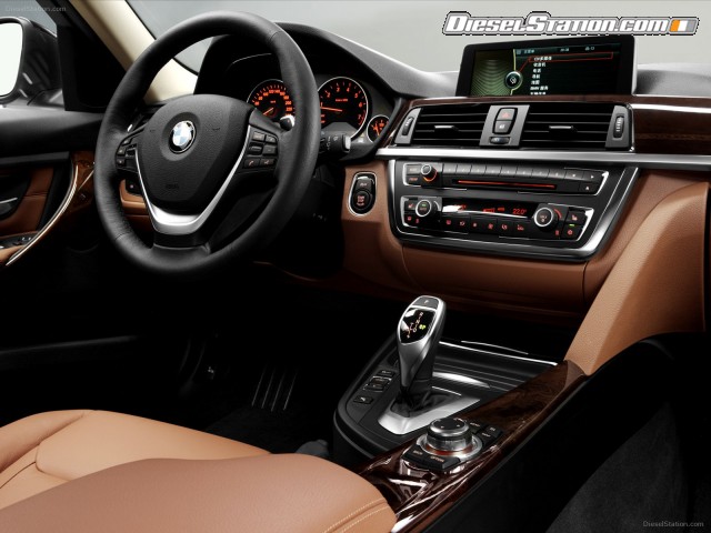 BMW 3 Series long wheelbase 2013 Picture #12 BMW 3 Series long wheelbase 2013 Picture #12
