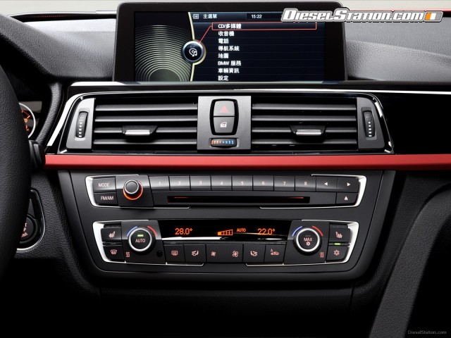 BMW 3 Series long wheelbase 2013 Picture #4 BMW 3 Series long wheelbase 2013 Picture #4