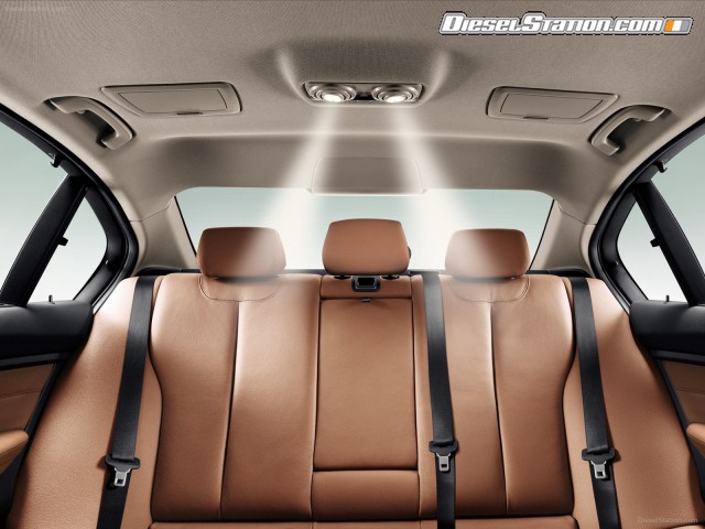 BMW 3 Series long wheelbase 2013 Picture #25 BMW 3 Series long wheelbase 2013 Picture #25