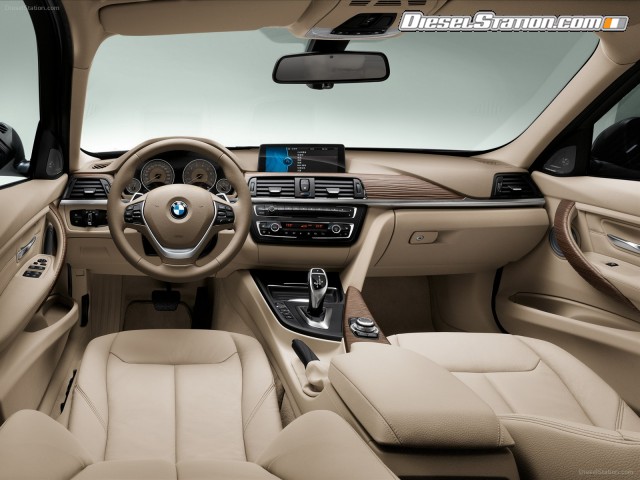 BMW 3 Series long wheelbase 2013 Picture #22 BMW 3 Series long wheelbase 2013 Picture #22
