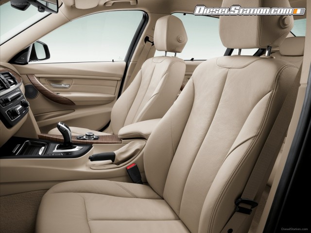 BMW 3 Series long wheelbase 2013 Picture #28 BMW 3 Series long wheelbase 2013 Picture #28