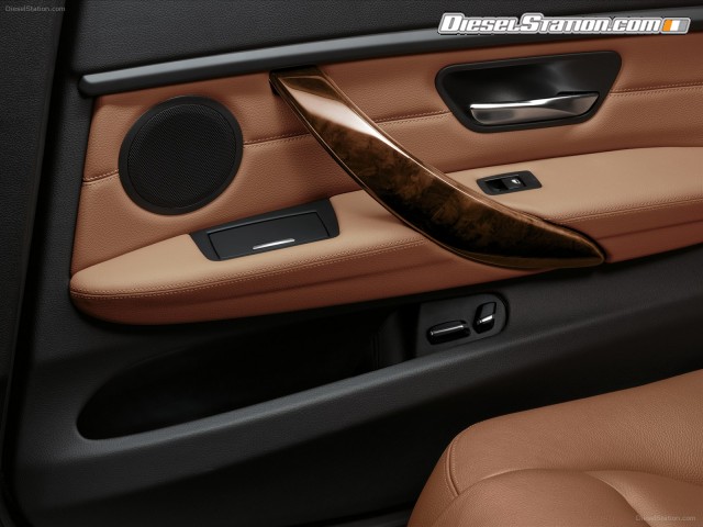 BMW 3 Series long wheelbase 2013 Picture #47 BMW 3 Series long wheelbase 2013 Picture #47