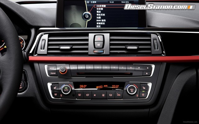 BMW 3 Series long wheelbase 2013 Widescreen Picture #27 BMW 3 Series long wheelbase 2013 Widescreen Picture #27