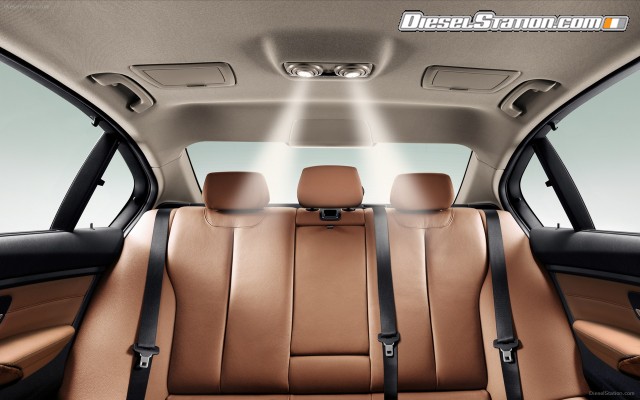 BMW 3 Series long wheelbase 2013 Widescreen Picture #33 BMW 3 Series long wheelbase 2013 Widescreen Picture #33