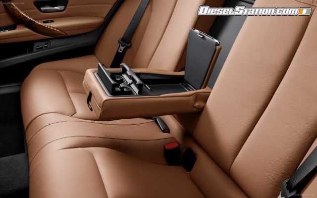 BMW 3 Series long wheelbase 2013 Widescreen Picture #18 BMW 3 Series long wheelbase 2013 Widescreen Picture #18