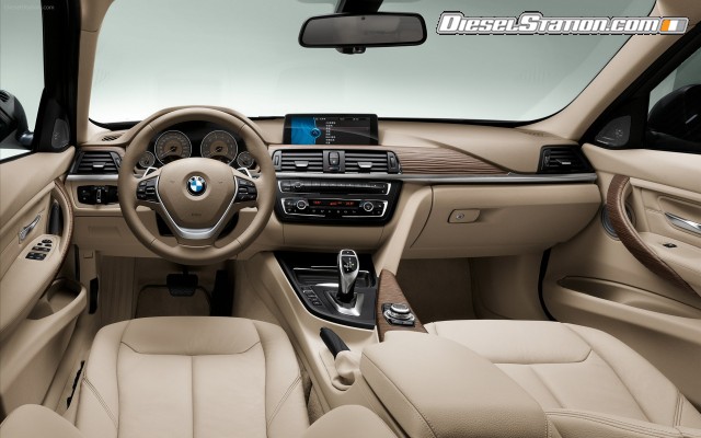 BMW 3 Series long wheelbase 2013 Widescreen Picture #38 BMW 3 Series long wheelbase 2013 Widescreen Picture #38