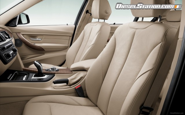 BMW 3 Series long wheelbase 2013 Widescreen Picture #1 BMW 3 Series long wheelbase 2013 Widescreen Picture #1