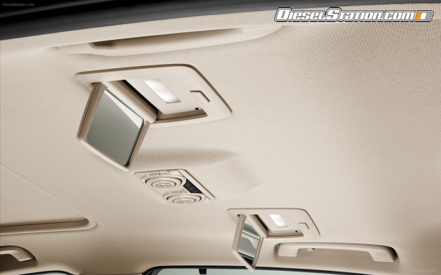 BMW 3 Series long wheelbase 2013 Widescreen Picture #15 BMW 3 Series long wheelbase 2013 Widescreen Picture #15