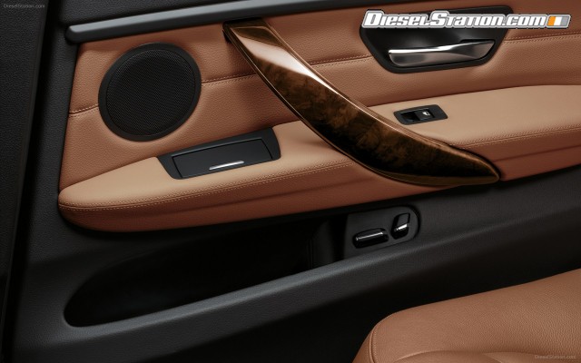 BMW 3 Series long wheelbase 2013 Widescreen Picture #3 BMW 3 Series long wheelbase 2013 Widescreen Picture #3