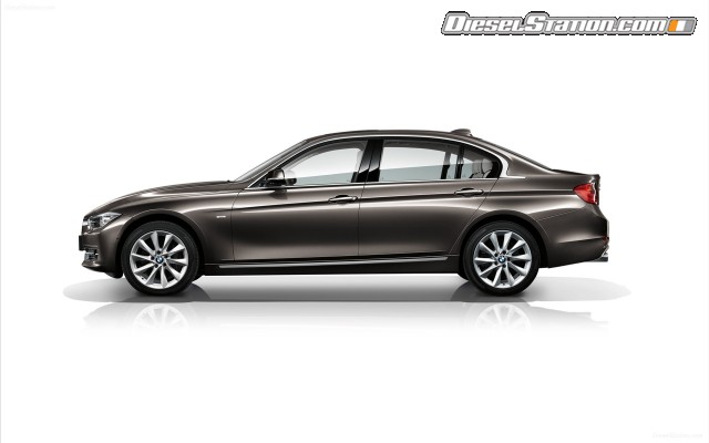 BMW 3 Series long wheelbase 2013 Widescreen Picture #36 BMW 3 Series long wheelbase 2013 Widescreen Picture #36