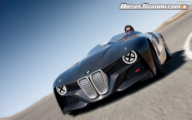 BMW 328 Hommage Concept 2011 Widescreen Picture #50 BMW 328 Hommage Concept 2011 Widescreen Picture #50
