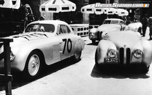 BMW 328 Kamm Coupe Widescreen Picture #33 BMW 328 Kamm Coupe Widescreen Picture #33