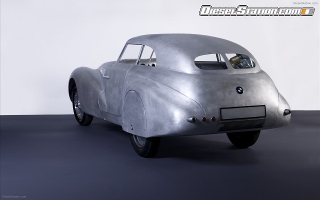 BMW 328 Kamm Coupe Widescreen Picture #13 BMW 328 Kamm Coupe Widescreen Picture #13