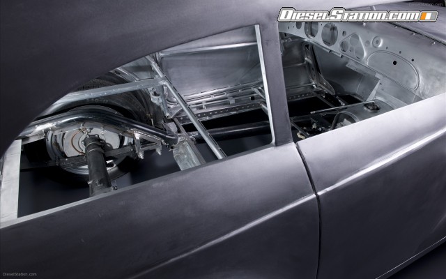 BMW 328 Kamm Coupe Widescreen Picture #3 BMW 328 Kamm Coupe Widescreen Picture #3